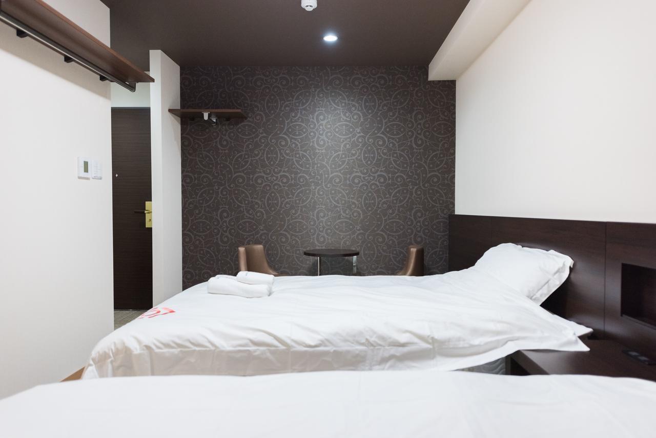 Floral Sakura Hotel Киото Экстерьер фото