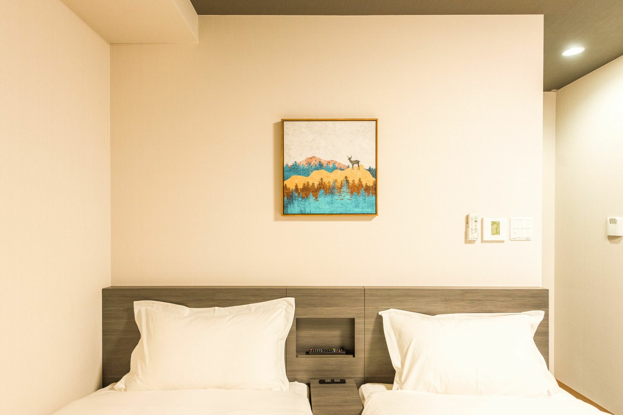 Floral Sakura Hotel Киото Экстерьер фото