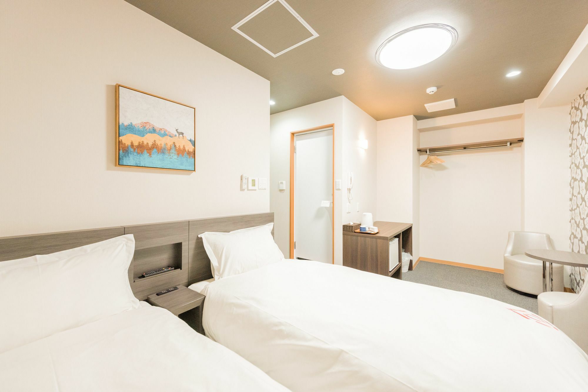 Floral Sakura Hotel Киото Экстерьер фото